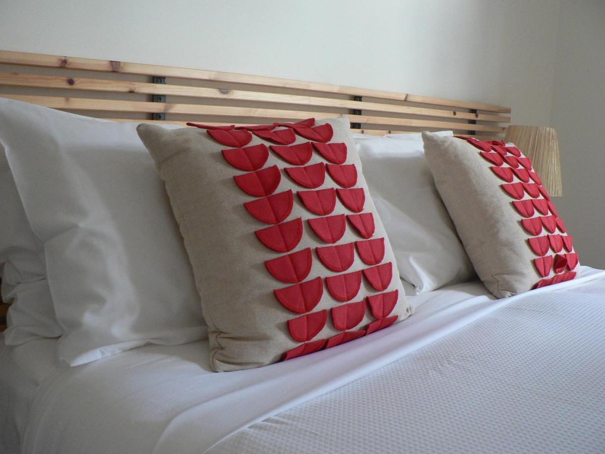 The Boatshed Waterfront B&B ポート・フェアリー エクステリア 写真